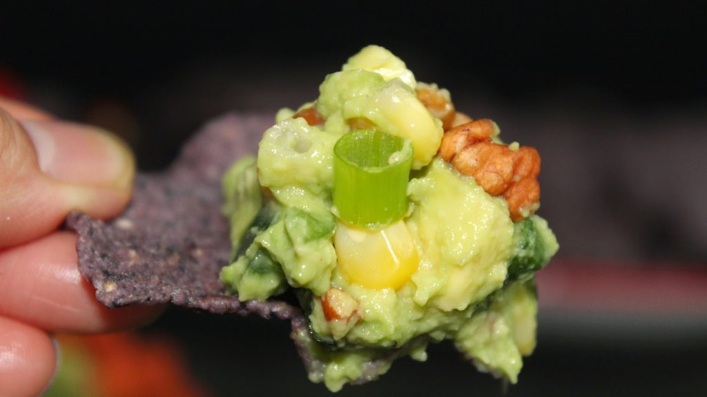 Harvest Guacamole