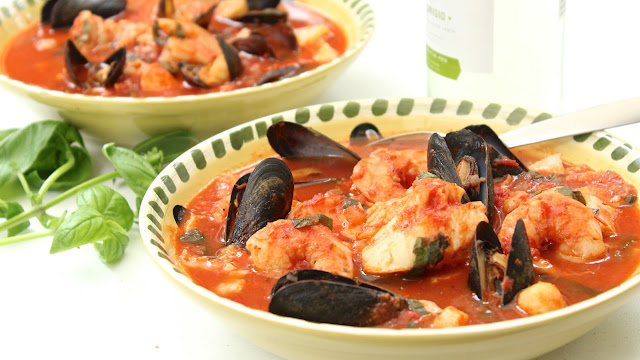 Cioppino