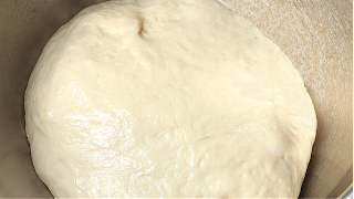 Apple Pie Fried Dough