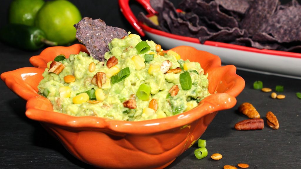 Harvest Guacamole