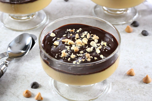 Homemade Butterscotch Pudding Recipe - Simply Stacie