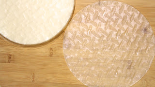 Rice Paper