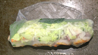 Summer Rolls