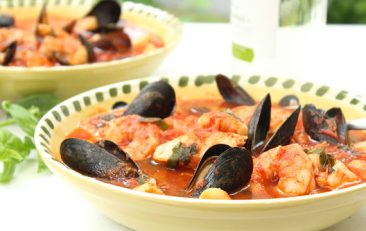 Cioppino