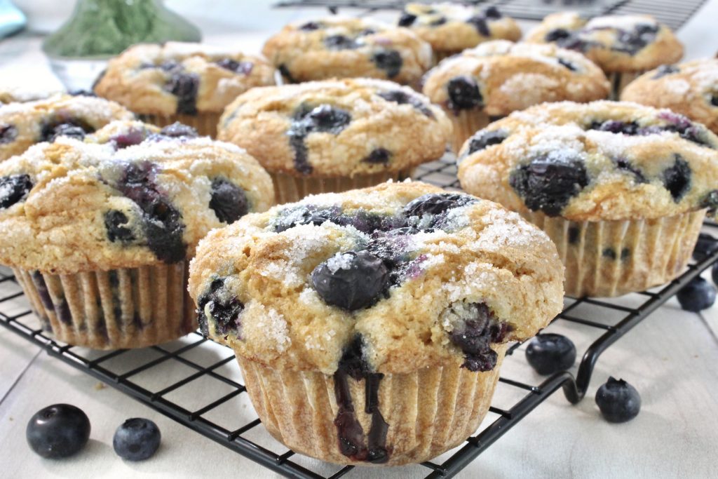 How to Make Scrumptious Muffin Tops Without a Special Pan in 6