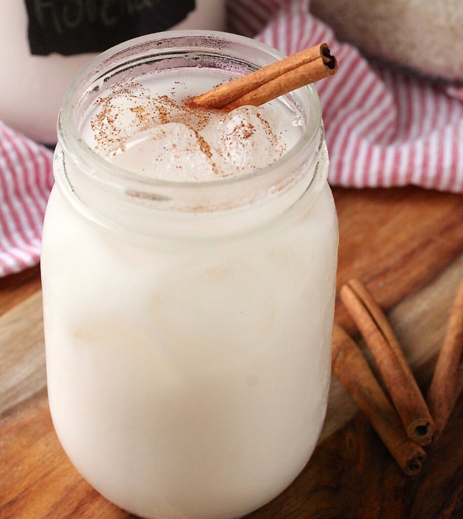 Mexican Horchata