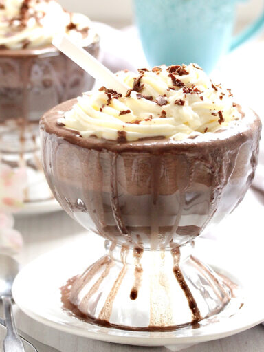 Serendipity3'S Frrrozen Hot Chocolate