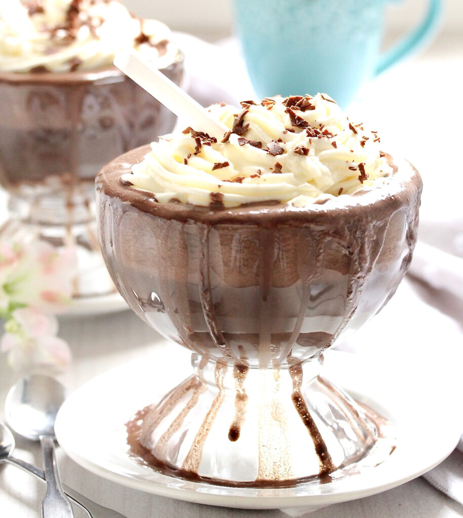 Serendipity3'S Frrrozen Hot Chocolate