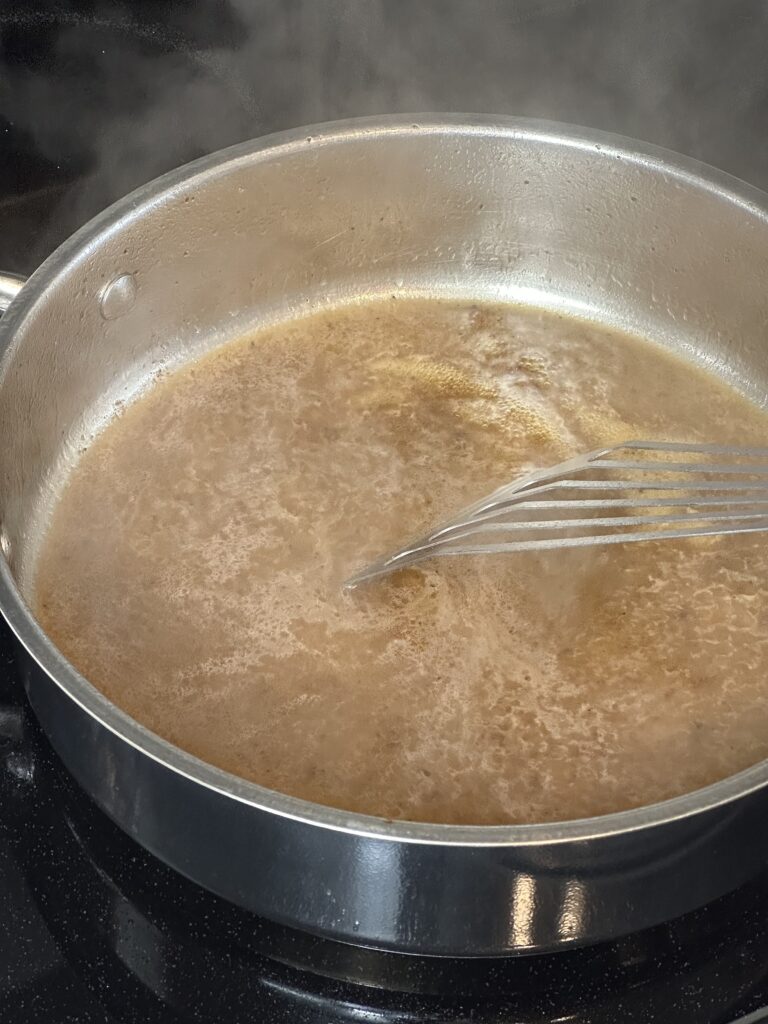 Slow Cooker Pot Roast