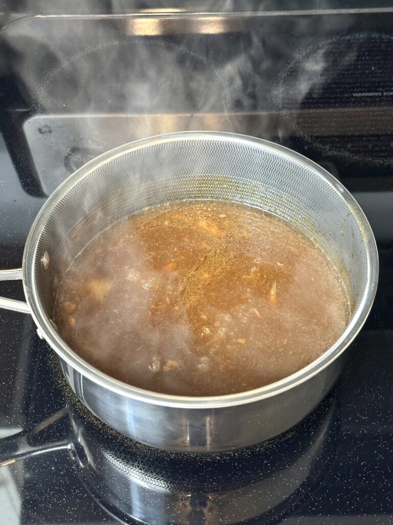 Slow Cooker Pot Roast