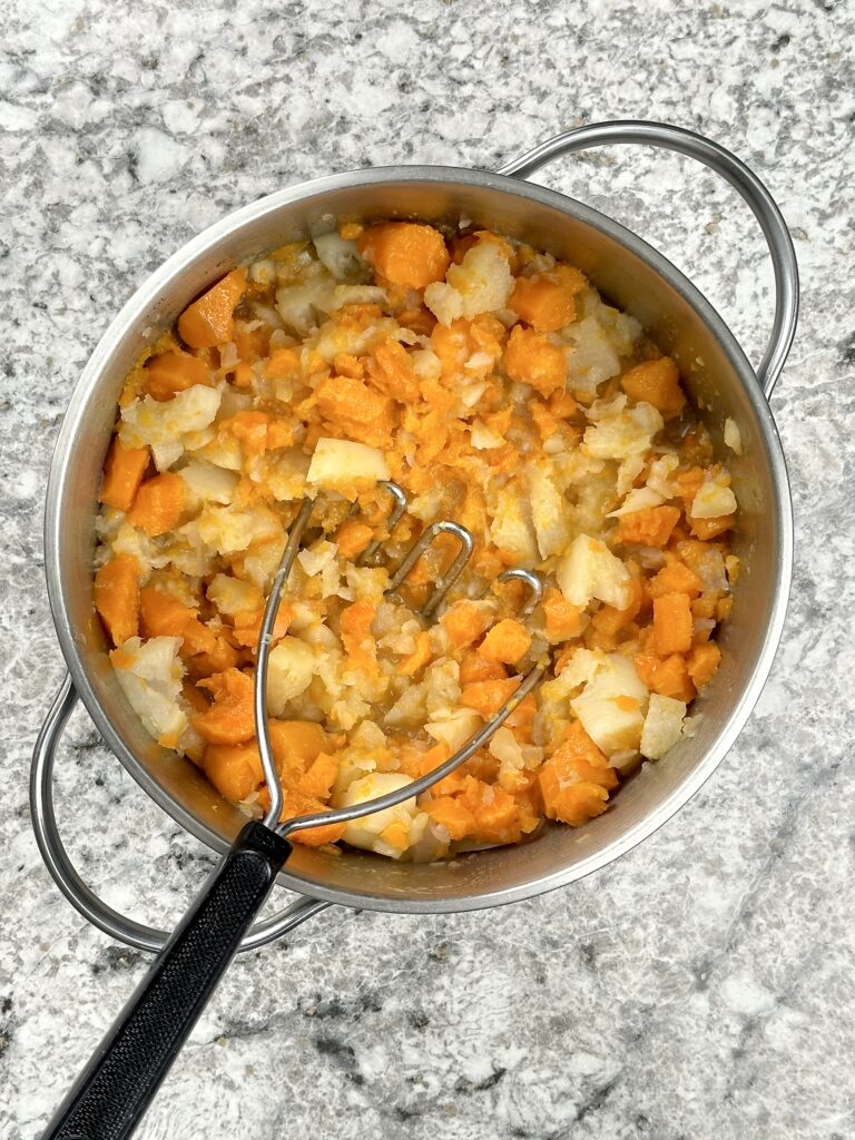 Carrots and Turnips