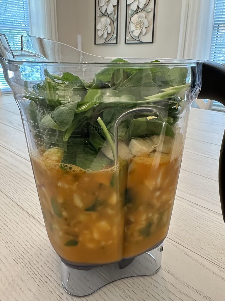 The Green Drink