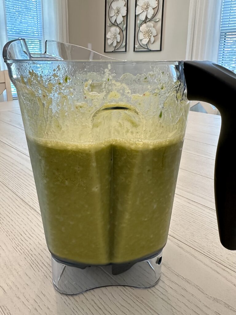 The Green Drink