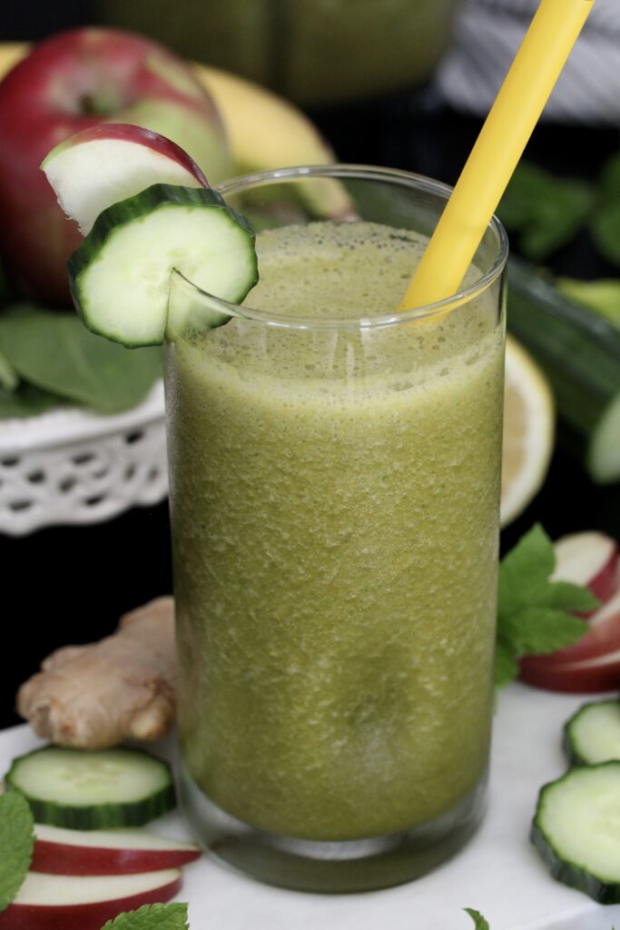 The Green Drink