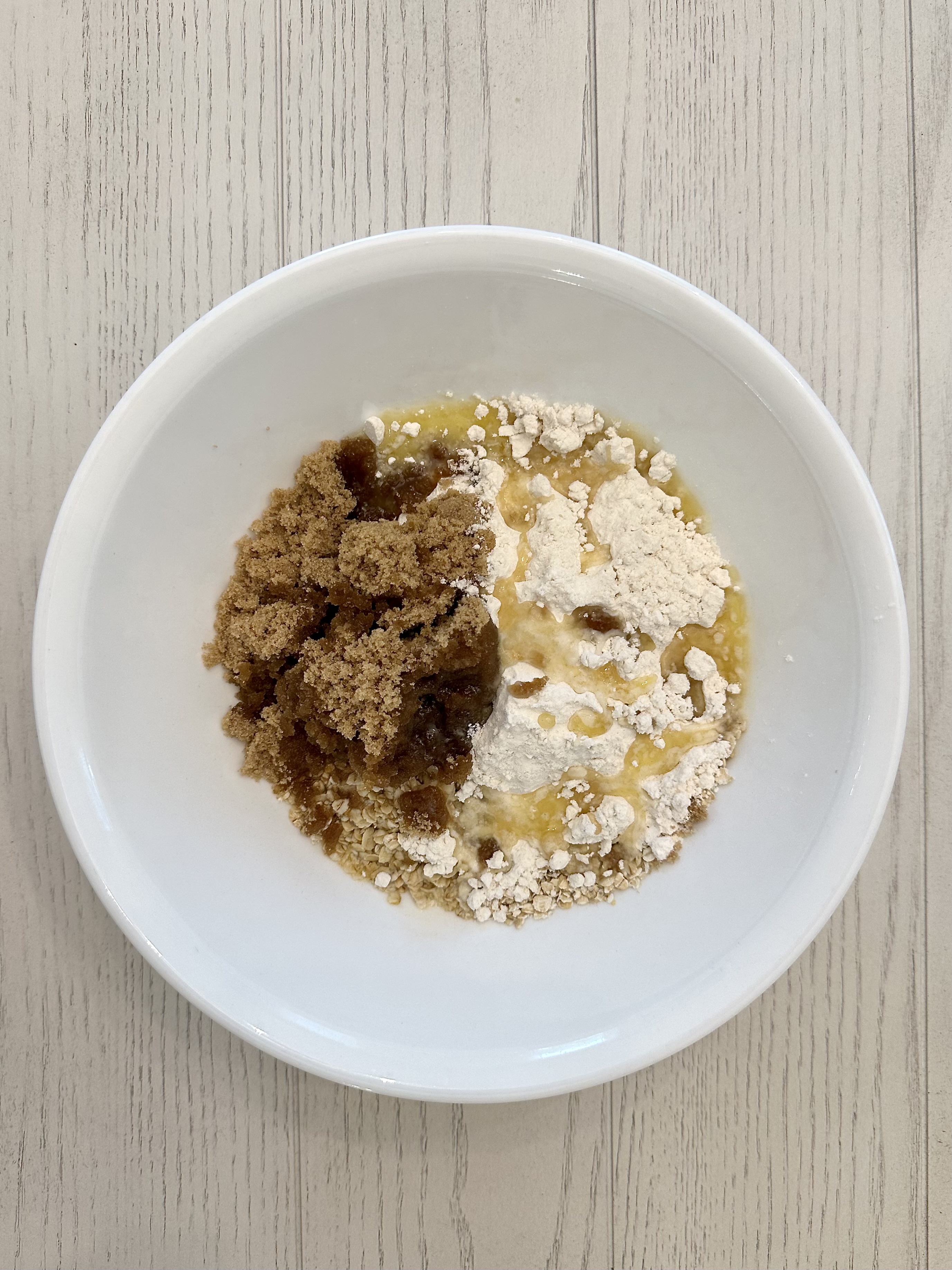 Blueberry Pie Lush Dessert