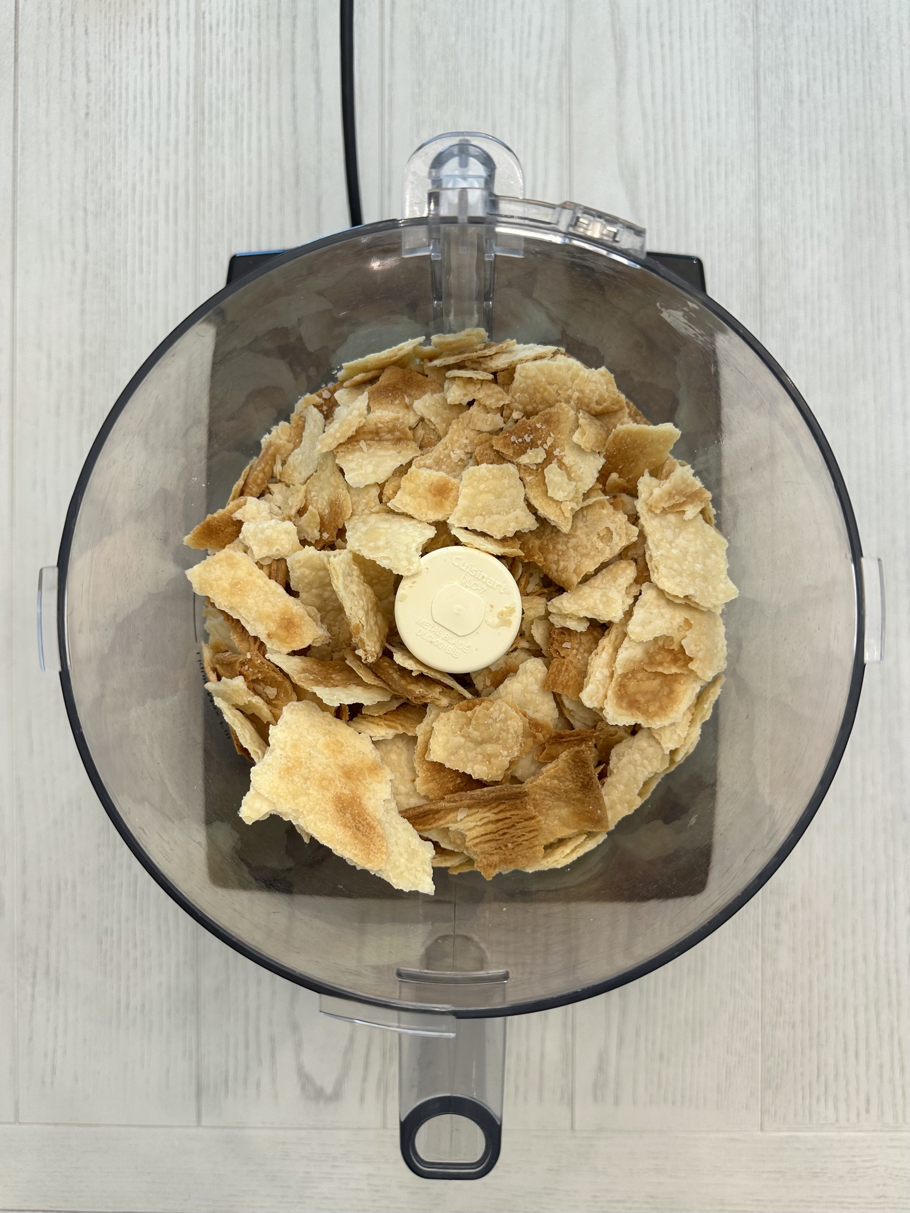 Blueberry Pie Lush Dessert