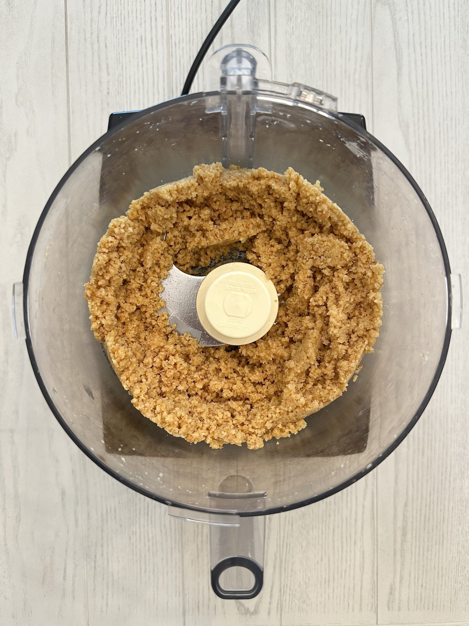 Blueberry Pie Lush Dessert