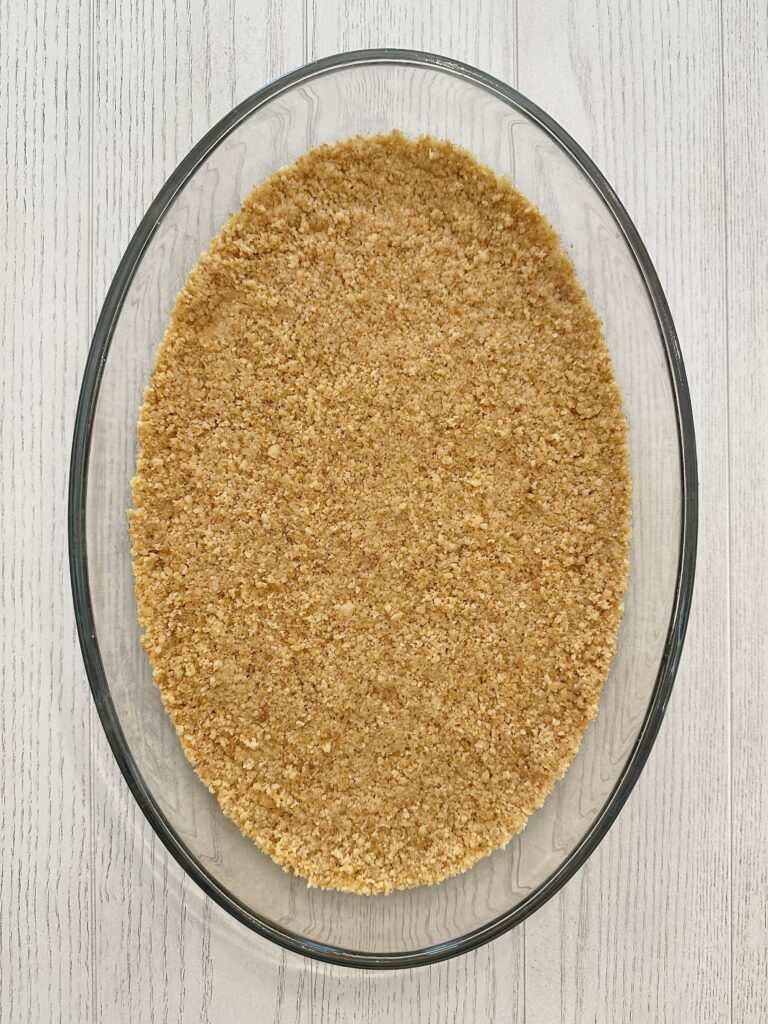 Blueberry Pie Lush Dessert