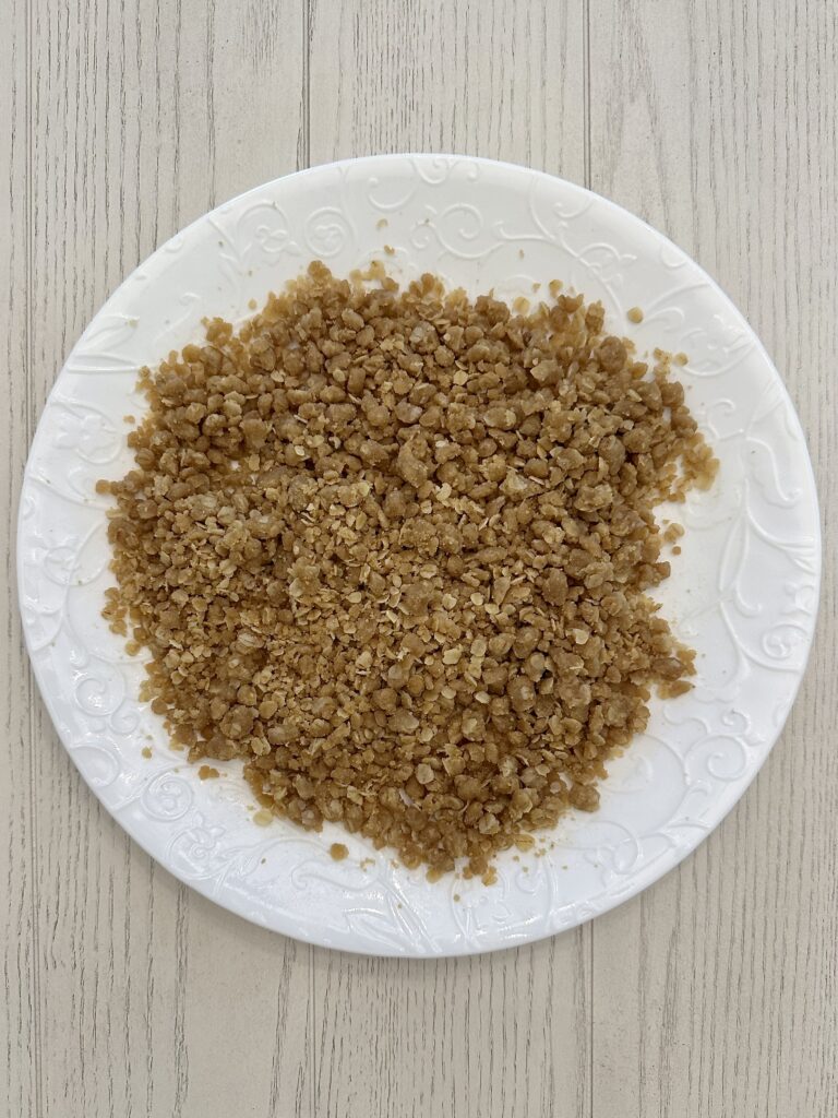 Blueberry Pie Lush Dessert