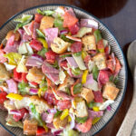 Crack Corn Salad Recipe