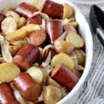 Chopped Italian Panzanella