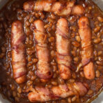 Hot Turkey Sandwich with Gravy