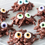 Mini Brie Bacon and Apple Butter Bites