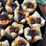 Stuffed Rigatoni Pie