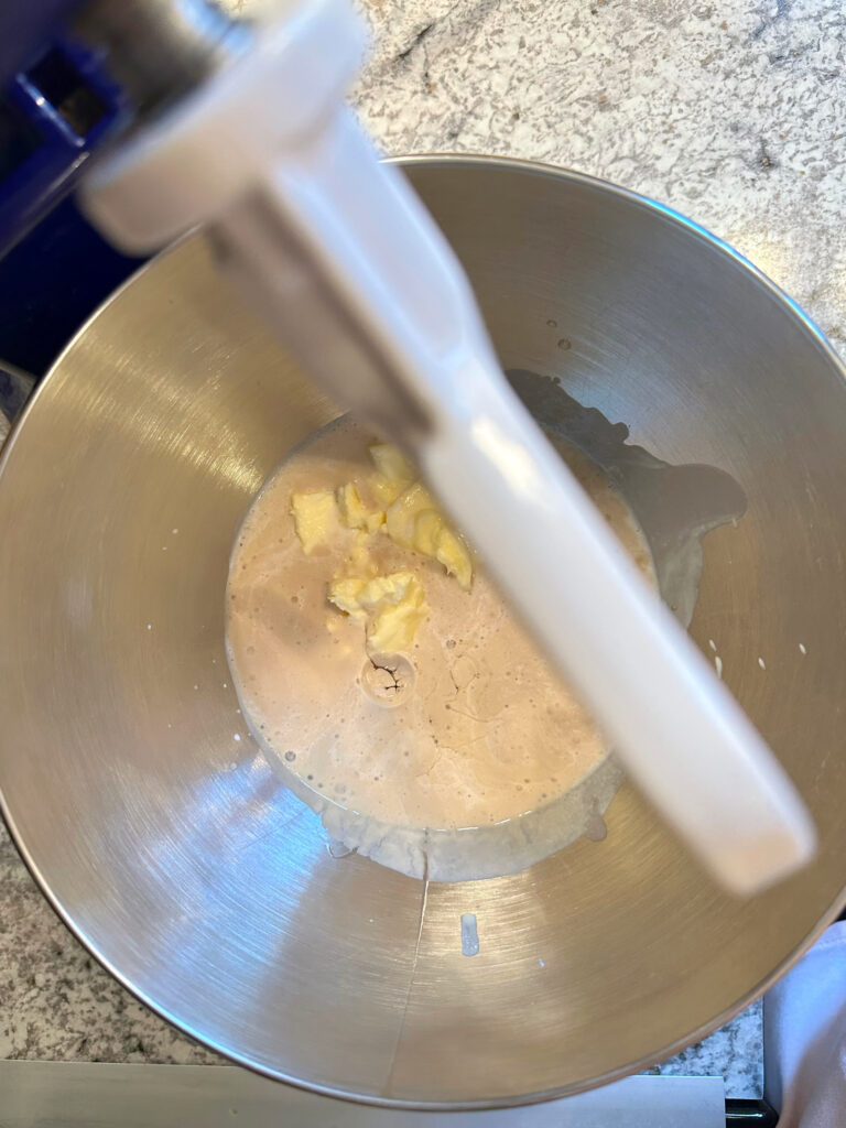 Cinnamon Sugar Portuguese Sweet Bread