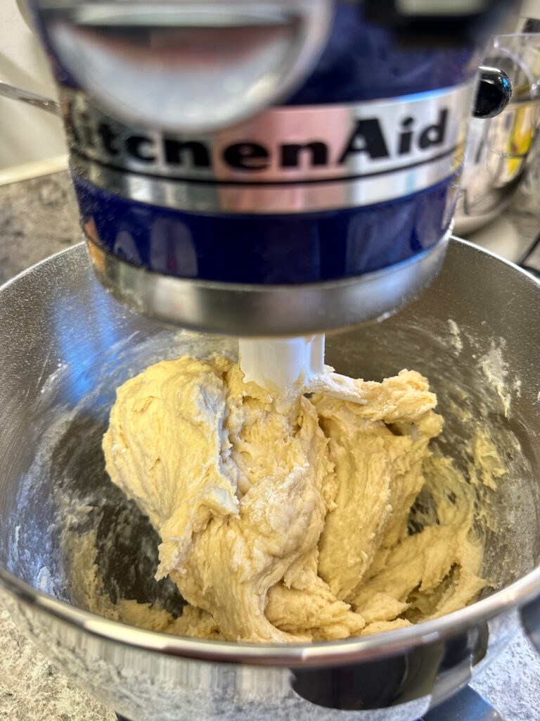 Cinnamon Sugar Portuguese Sweet Bread