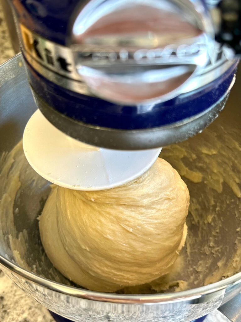 Cinnamon Sugar Portuguese Sweet Bread