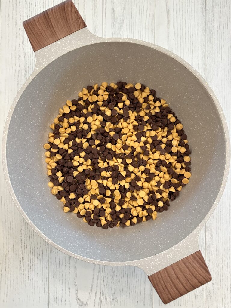 Big-Eyed Spider Cookies