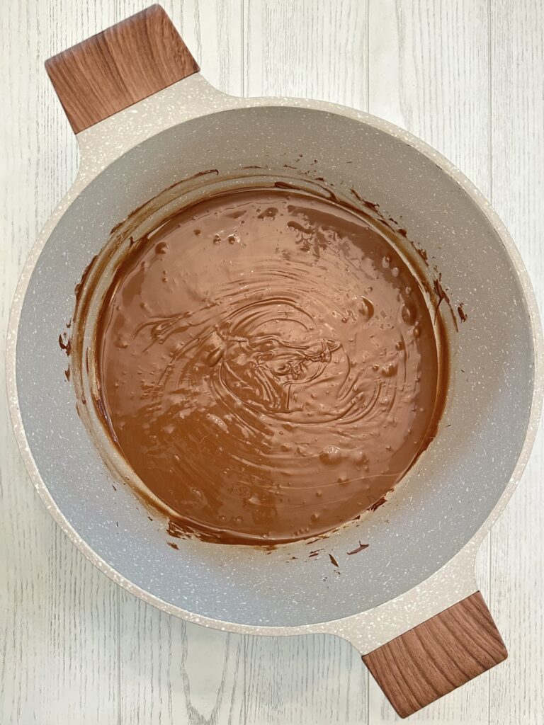 Big-Eyed Spider Cookies