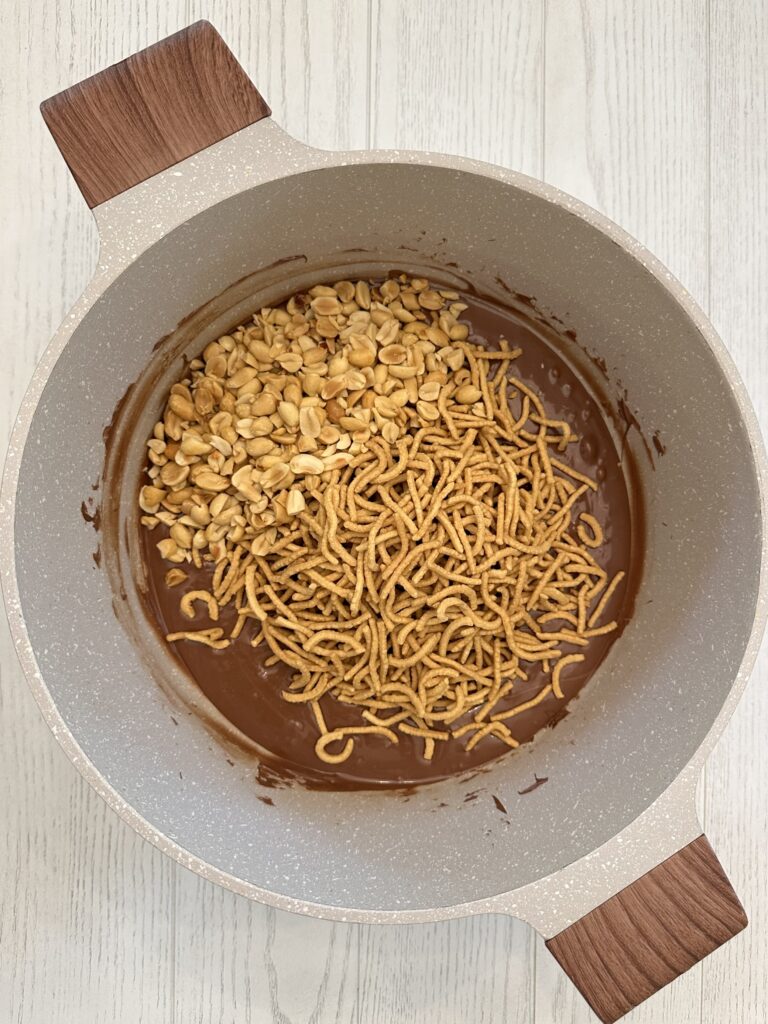 Big-Eyed Spider Cookies