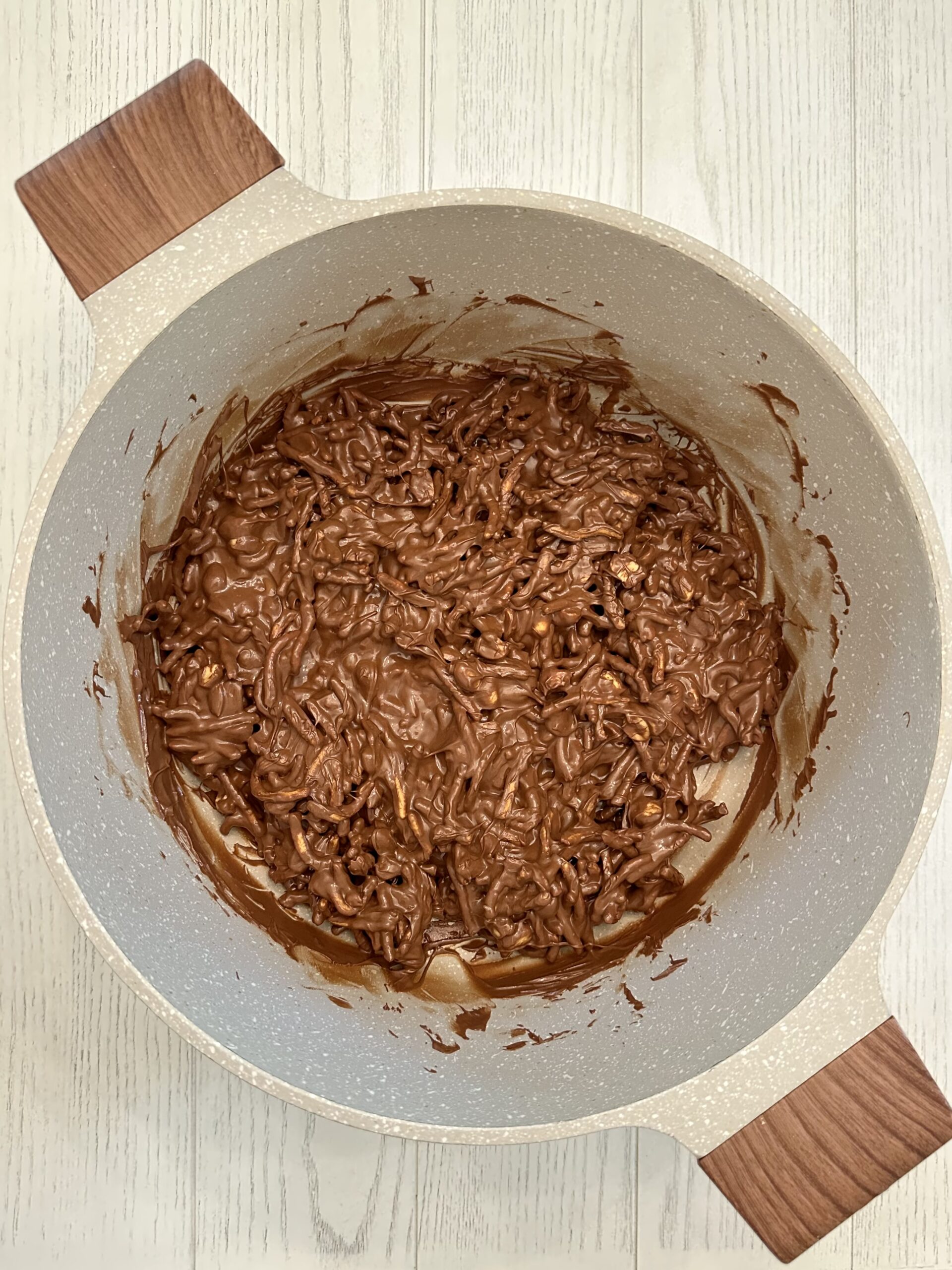Big-Eyed Spider Cookies