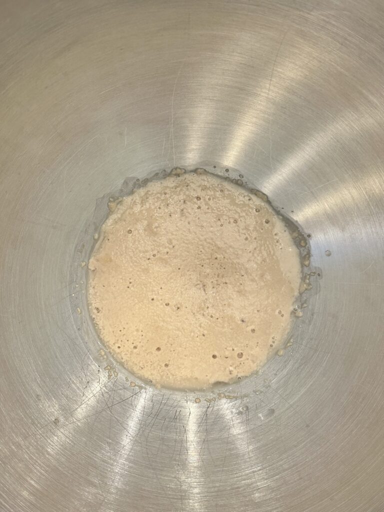 Cinnamon Sugar Portuguese Sweet Bread