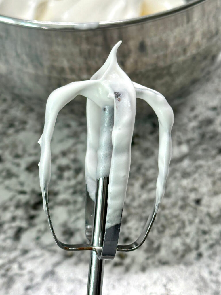 Pumpkin Japanese Souffle Pancakes