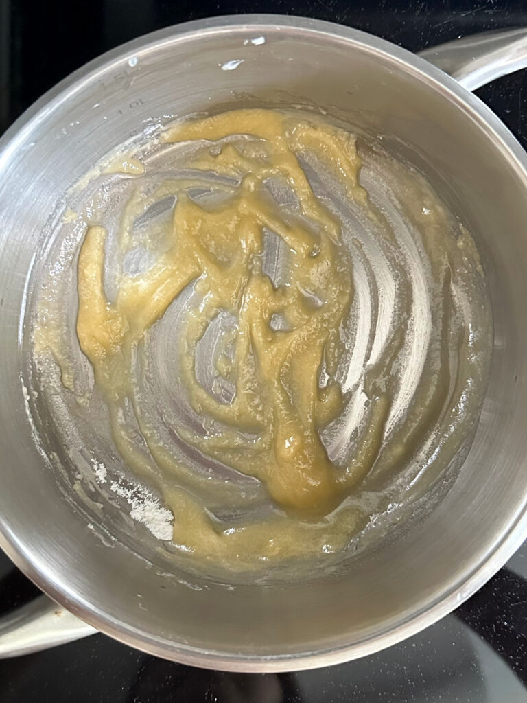 Hot Turkey Sandwich with Gravy