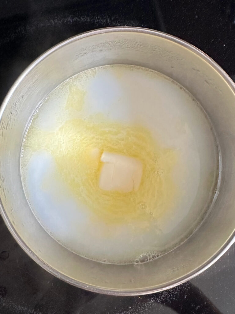 Hot Turkey Sandwich with Gravy