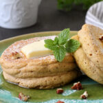 Big-Eyed Spider Cookies