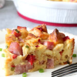 Meatballs and Gravy Recipe