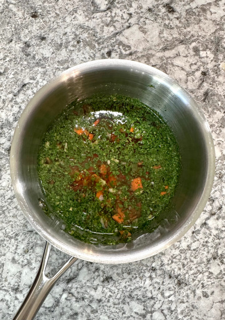 Cottage Cheese Veggie Bagels