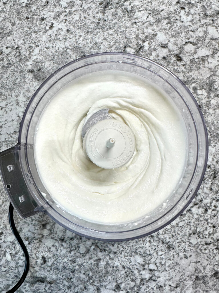 Cottage Cheese Veggie Bagels