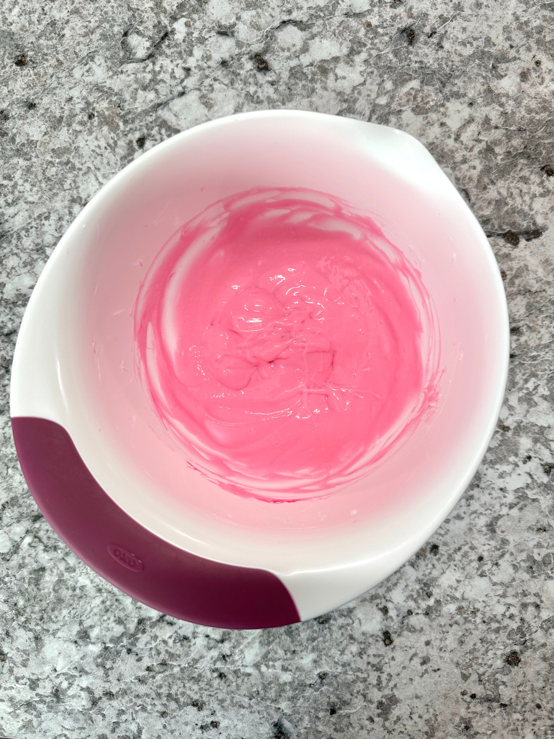 Cream Cheese Heart Brownie Cups