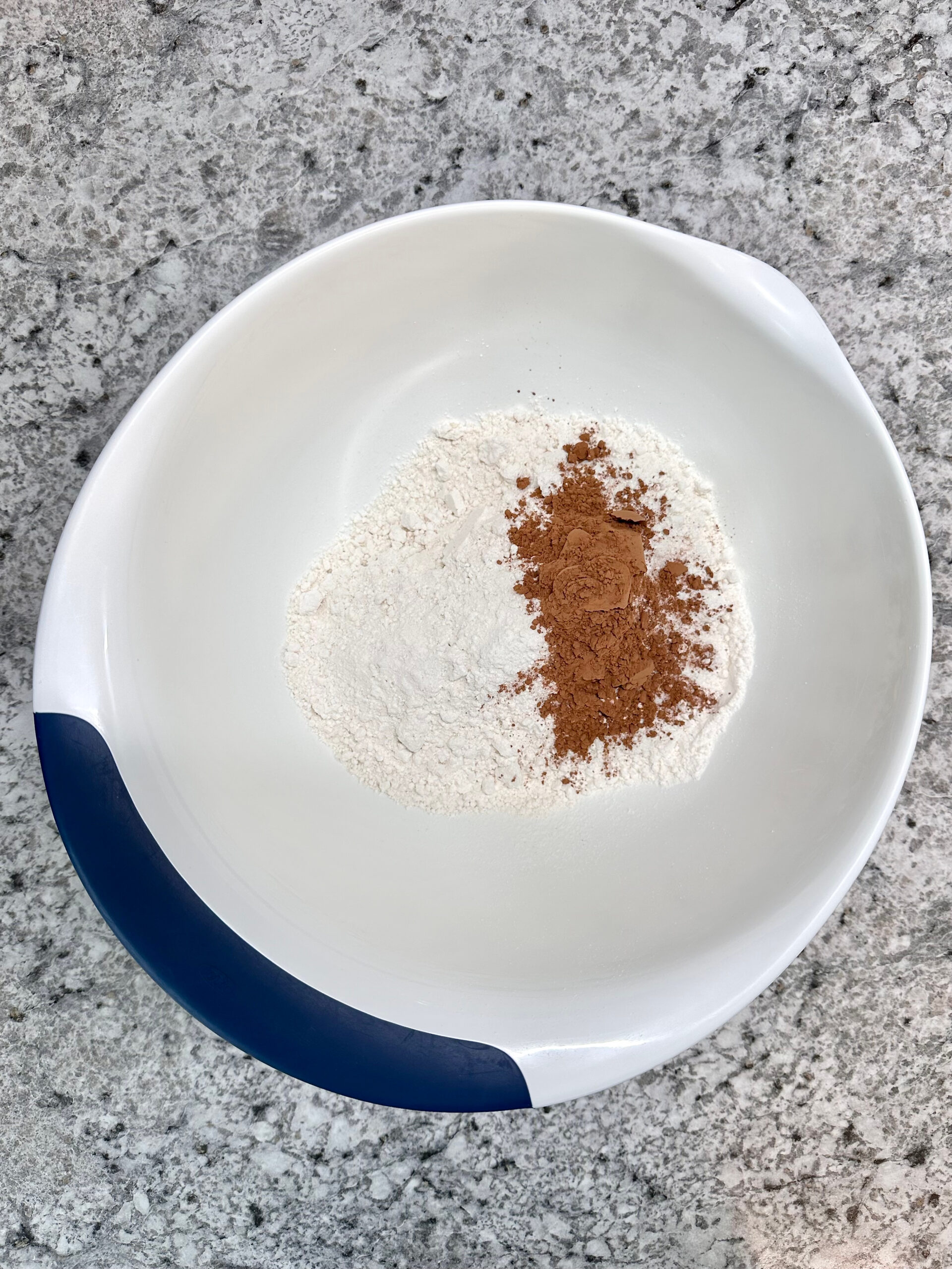 Green Velvet Poke Cake