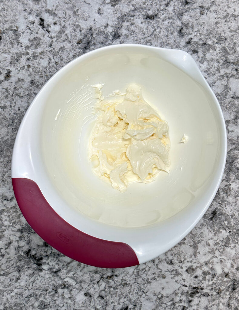 Green Velvet Poke Cake