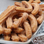 5-Minute Easy Mexican Horchata