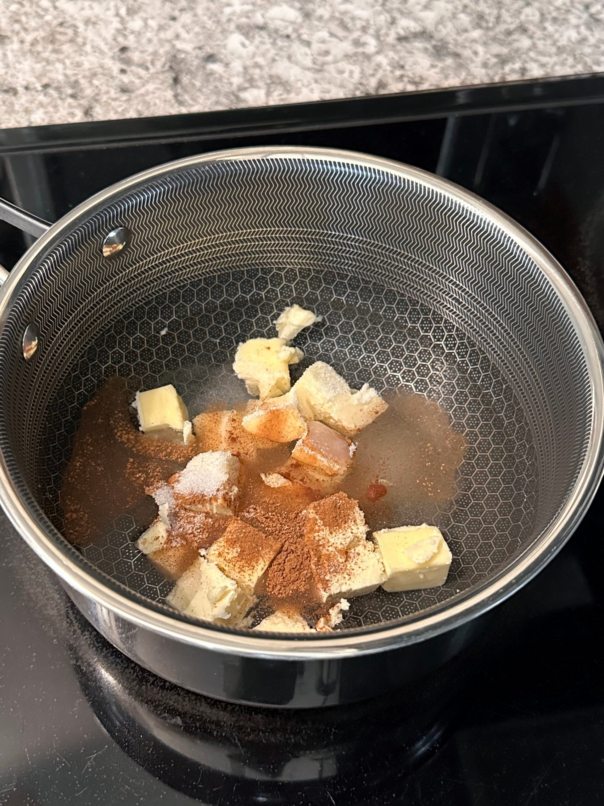 Easy Homemade Churros
