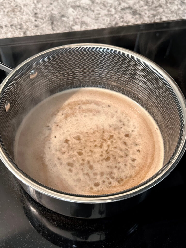 Easy Homemade Churros