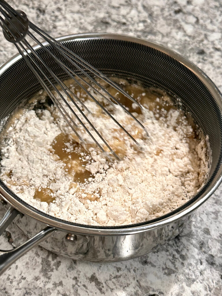 Easy Homemade Churros